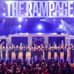 THE RAMPAGE from EXILE TRIBE、初の単独全国ホールツアーで全58公演12万人動員し、EXILE TRIBE初の全都道府県制覇！アルバムに収録されるツアー東京公演の模様も公開！！