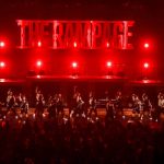 THE RAMPAGE from EXILE TRIBE、初の単独全国ホールツアーで全58公演12万人動員し、EXILE TRIBE初の全都道府県制覇！アルバムに収録されるツアー東京公演の模様も公開！！