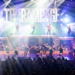 THE RAMPAGE from EXILE TRIBE、初の単独全国ホールツアーで全58公演12万人動員し、EXILE TRIBE初の全都道府県制覇！アルバムに収録されるツアー東京公演の模様も公開！！