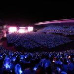 BIGBANGのV.Iがa-nation 2018出演！長居スタジアム5万人が熱狂！！