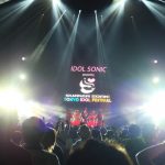 アイドルとしては異例！たこやきレインボーがサマソニに2年連続参戦！！