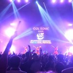 アイドルとしては異例！たこやきレインボーがサマソニに2年連続参戦！！