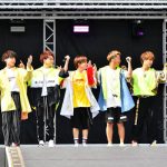 「a-nation」大阪公演2日目、4万人が大興奮！GENERATIONS from EXILE TRIBE、SUPER JUNIOR、CRAZYBOYら豪華競演！！