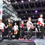 「a-nation」大阪公演2日目、4万人が大興奮！GENERATIONS from EXILE TRIBE、SUPER JUNIOR、CRAZYBOYら豪華競演！！