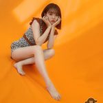 江野沢愛美、non-noで単独表紙に大抜擢！