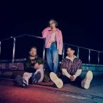 SOLIDEMO、10枚目のSGはSHIROSE（WIHITE JAM）の提供楽曲！！