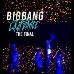 BIGBANG、活動休止前最後のドームツアーファイナル映像作品がオリコン週間ランキング2冠獲得！！