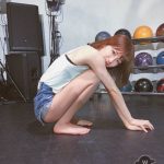 「劇団４ドル50セント」の”美人すぎる劇団員”のセクシーショットに反響！