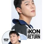 7人組ボーイズグループiKON、 ニューアルバム『RETURN』のジャケット写真公開！さらに2年ぶりとなるメンバー全員ハイタッチイベント開催決定！！