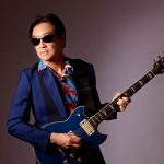 クラブチッタ30周年イベントで高中正義&久保田利伸が初共演！スペシャルゲストに来生たかお！カルメン・マキ＆OZ、41年ぶりの再結成！！