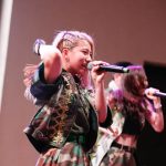 チームしゃちほこ×RADIO FISH、奇跡のコラボレーションシングル「BURNING FESTIVAL」発売記念一夜限りのフリーライブ開催！ 打倒「U.S.A」と宣言！！