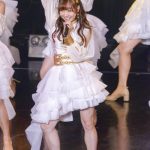 SKE48が「TIF2018」最終日に出演！純白の衣装で熱狂的パフォーマンス！！