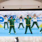 EXILE ÜSA、TETSUYA ダンス教養テレビ番組 「Eダンスアカデミースペシャルレッスン」の公開収録を実施！