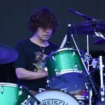 クリープハイプが名曲『栞』を披露！夏の定番曲とともに尾崎世界観節が真夏のGLASS STAGEで炸裂！