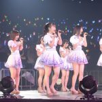 SKE48がランクインコンサートで『前のめり』『12月のカンガルー』を熱唱！！＜AKB48グループ感謝祭＞