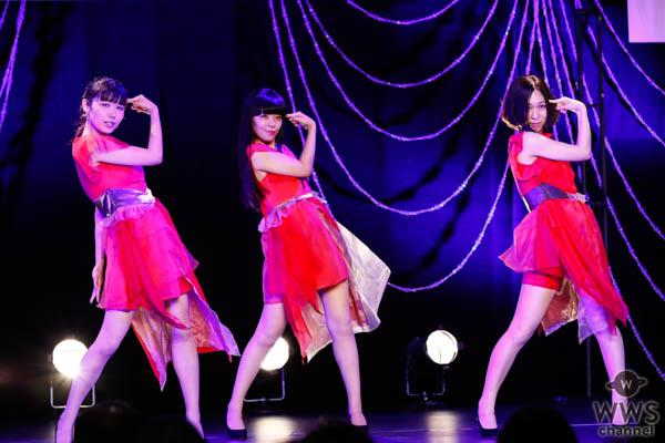 第4回 Perfumeダンスコンテスト ～踊れ！TOKYO GIRL～」「AWA DANCE CONTEST」合同開催の決勝イベントでグランプリが決定！