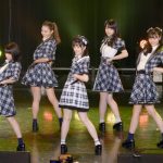 ラストアイドルファミリーが「TIF2018」に集結!22人全員で最新シングル『好きで好きでしょうがない』を披露!!