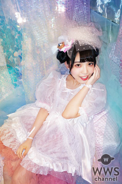FES☆TIVE、@JAM初のメインステージで新ビジュアル公開！
