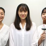 【動画】ガールズユニット・ちるうたにインタビュー！　＜Grandstory Fes powered by SKY VILLAGE＞