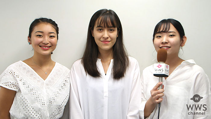 【動画】ガールズユニット・ちるうたにインタビュー！　＜Grandstory Fes powered by SKY VILLAGE＞