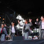 葉加瀬太郎サマーフェス全日程終了！最終日公演レポート！！