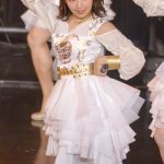 SKE48が「TIF2018」最終日に出演！純白の衣装で熱狂的パフォーマンス！！