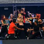 「a-nation」大阪公演2日目、4万人が大興奮！GENERATIONS from EXILE TRIBE、SUPER JUNIOR、CRAZYBOYら豪華競演！！