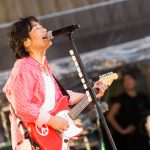スターダスト☆レビュー、日比谷野外大音楽堂でワンマン公演を開催！2017年野外ツアーのBD・DVD化を発表！！