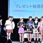 久間田琳加や南沙良、人気ティーンズモデルが豪華集結、レプティーンフェス大盛況！！