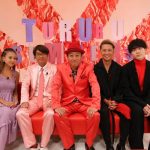 Da-iCEのキャッチコピー「顔面偏差値75」は黒歴史として封印！？ 『トゥルさま』に工藤大輝、大野雄大が登場！