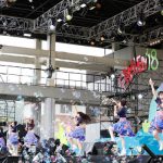 エビ中、夏の恒例野外ワンマン『ファミえん』初の2DAYS開催！年末の大学芸会・秋ツアーをサプライズ発表！！