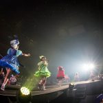 FES☆TIVE、@JAM初のメインステージで新ビジュアル公開!