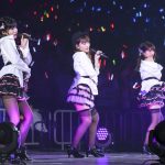 AKB48・小嶋真子、加藤玲奈、谷口めぐが『抱きしめられたら』をセクシー披露！＜AKB48グループ感謝祭＞