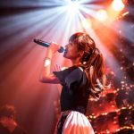 MACO、恵比寿リキッドルームでの一夜限りのプレミアムワンマンライブに親友 鷲尾伶菜(E-girls / Flower)がサプライズ登場！2019年のツアー開催も決定！！