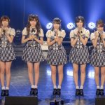 ラストアイドルファミリーが「TIF2018」に集結!22人全員で最新シングル『好きで好きでしょうがない』を披露!!