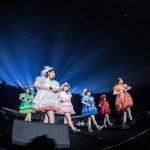 FES☆TIVE、@JAM初のメインステージで新ビジュアル公開！