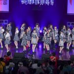 ラストアイドルファミリーが「TIF2018」に集結!22人全員で最新シングル『好きで好きでしょうがない』を披露!!