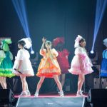 FES☆TIVE、@JAM初のメインステージで新ビジュアル公開！