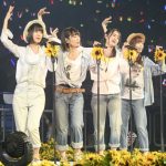 NGT48がランクインコンサートで『向日葵』『アイドルなんて呼ばないで』を披露！