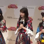 【動画】AKB48 柏木由紀、横山由依らが新作“音ゲー”を披露！ 10/31にゲームユーザー限定のスペシャルライブを渋谷で開催！