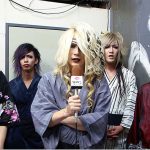 ５人組ビジュアル系バンド・Scarlet Valseにインタビュー！VisUniteアプリランキングで１位獲得！