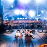 LOVEBITES、ドイツ巨大フェスティヴァル「ヴァッケン」で1万人を魅了！ さらに本日より公式モバイル・ファンクラブも開設！