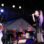 葉加瀬太郎サマーフェス東京公演開幕！初日レポート！！