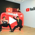 w-inds. 、YouTube Space Tokyoで魅せたプレミアムライブ！！