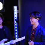 w-inds. 、YouTube Space Tokyoで魅せたプレミアムライブ！！