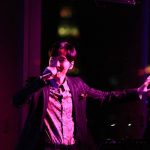 w-inds. 、YouTube Space Tokyoで魅せたプレミアムライブ！！