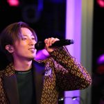 w-inds. 、YouTube Space Tokyoで魅せたプレミアムライブ！！