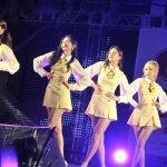 韓国発5人組ガールズグループ、LABOUMが日本メジャーデビュー！11月7日に日本1stシングルのリリースが決定！！
