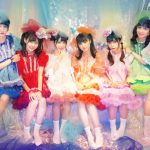 FES☆TIVE、@JAM初のメインステージで新ビジュアル公開！