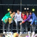 2018年「a-nation」が長崎で開催。倖田來未、Shuta Sueyoshi、SUPER JUNIOR-D&Eら夏晴れの下、観客8,000人を魅了！